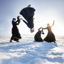 FRIKAR: SKAUT Comes to Den Norske Opera in January