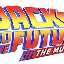 BACK TO THE FUTURE THE MUSICAL Comes to the Birmingham Hippodrome