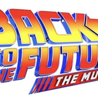 BACK TO THE FUTURE THE MUSICAL Comes to the Birmingham Hippodrome