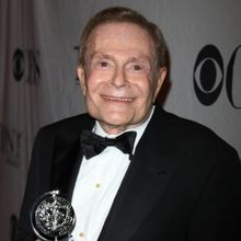 Items from the Jerry Herman Estate Will Be Auctioned Off in November