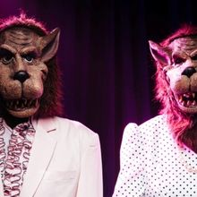 OUR MONSTER'S NAME IS Comes to Theatre Works