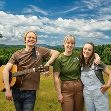 QUIET COYOTES To Make Cincy Fringe Premiere