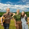QUIET COYOTES To Make Cincy Fringe Premiere