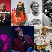 Chicago's 24th Annual Englewood Jazz Festival Set For Next Month