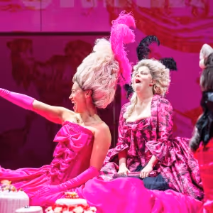 Photos: First Look at The RSC's THE SCHOOL FOR SCANDAL
