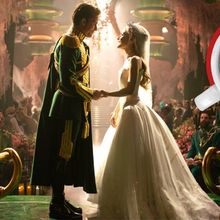 Wake Up With BroadwayWorld October 7, 2025- Go Inside WAITING FOR GODOT Opening Night