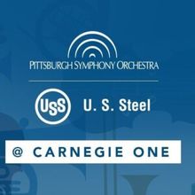 Pittsburgh Symphony to Perform Free Concerts at Carnegie One