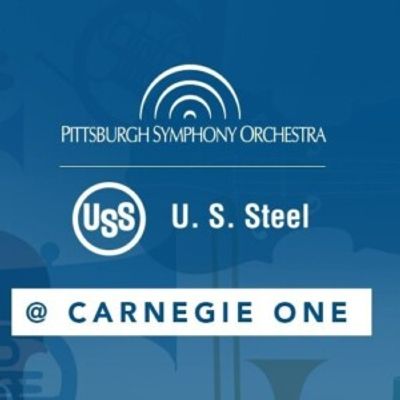 Pittsburgh Symphony to Perform Free Concerts at Carnegie One