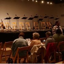 Musical Theatre West Selects THE POSTMAN'S DAUGHTER and RAILS For Its 2025 New Works Reading Festival