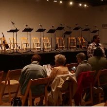 Musical Theatre West Selects THE POSTMAN'S DAUGHTER and RAILS For Its 2025 New Works 