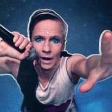 John Cameron Mitchell Will Make West End Debut in LIVE IN LONDON