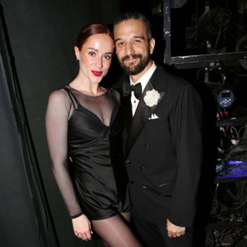 Wake Up With BroadwayWorld April 10, 2026- Pop Superstar Pink To Host the 2026 Tony Awards and More Image