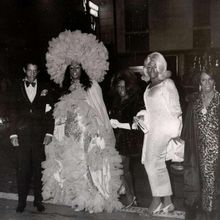 New Walking Tour Unveils Queer History Of San Francisco's Tenderloin And Polk Street