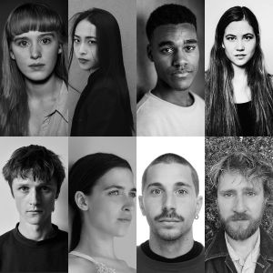 Hofesh Shechter Company Reveals 2024 Cohort For The Shechter II Company Performing…