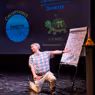Photos: THAT MATH SHOW is Now Playing at Theater555