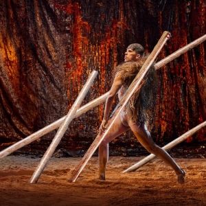 Bangarra Dance Theatre Returns to Adelaide to Perform YULDEA