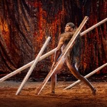  Bangarra Dance Theatre Returns to Adelaide to Perform YULDEA
