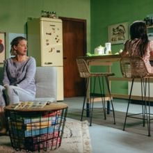 LIVING APARTMENT TOGETHER Comes to NTGent