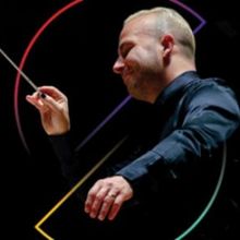 Music And Artistic Director Yannick Nézet-Séguin And The Philadelphia Orchestra Pre