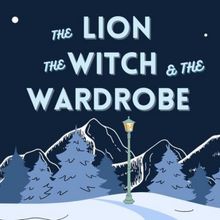 Possum Juniors Bring THE LION, THE WITCH, AND THE WARDROBE to Georgetown This Month