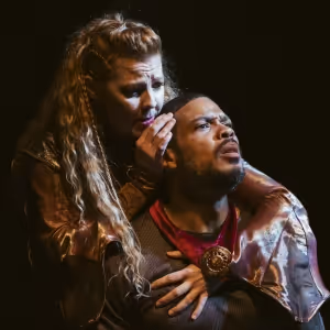 Photos: MACBETH At The Shakespeare Theatre Of New Jersey