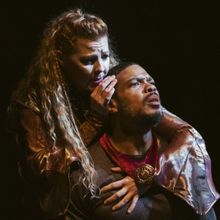 Photos: MACBETH At The Shakespeare Theatre Of New Jersey