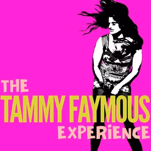 TAMMY FAYMOUS Comes to the Laurie Beechman Theatre in April