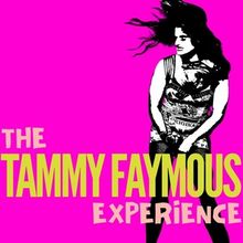 TAMMY FAYMOUS Comes to the Laurie Beechman Theatre in April