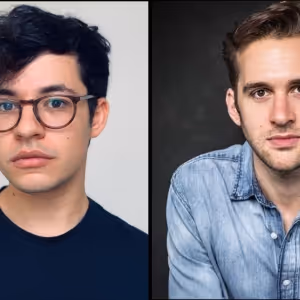 Adam Chanler-Berat And Julian Hornik Selected For Rhinebeck Writers Retreat's Triple…