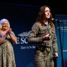 Verona Verbakel Wins 2026 Filipa Bragança Award at Edinburgh Fringe