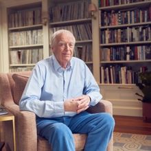Full Details Revealed For Sir Tim Rice's BBC Maestro Course