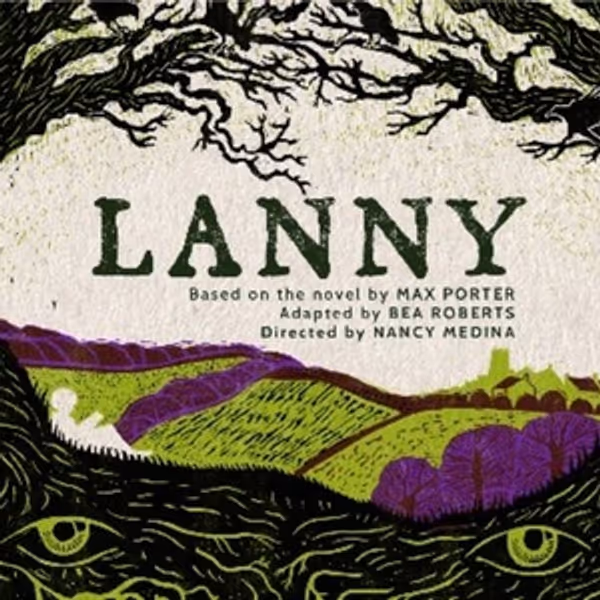 Creative Team Set for World Premiere of LANNY at Bristol Old Vic Photo