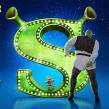 Show of the Month: Save Up to 52% on SHREK THE MUSICAL at Eventim Apollo