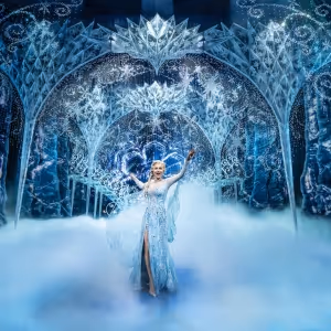West End Production of FROZEN to Close in September