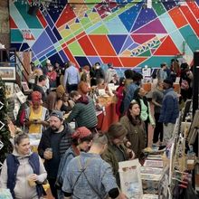 PLG Arts Fest Returns and Expands to Two Days