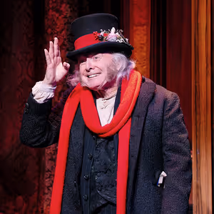 Photos: 45th Annual A CHRISTMAS CAROL At South Coast Repertory