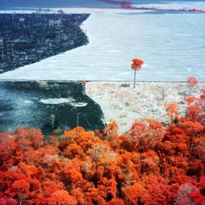 Bozar Reveals 2024 Exhibitions With Belgian Surrealism, James Ensor, Chantal…