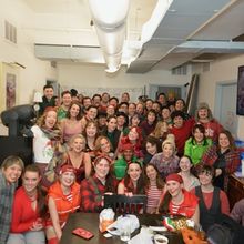 Photos: 15th ANNUAL JOE ICONIS CHRISTMAS EXTRAVAGANZA