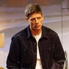 James Norton Reveals A LITTLE LIFE Was 'The Hardest Thing I've Ever Done'
