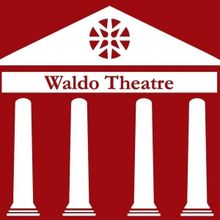 Waldo Theater Receives $5,000 Grant From the Maine Community Foundation's Theatre Fu