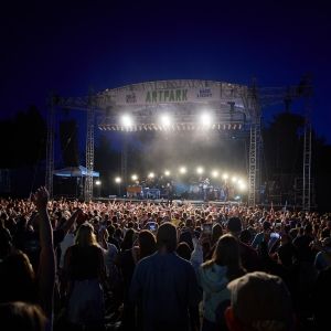 French Cirque, Swan Song Blues, and International Opera Mark Artpark's Spectacular…
