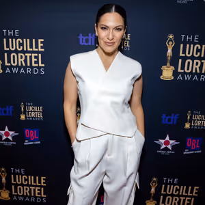 Listen: Shoshana Bean Sings 'You’re Not Alone (Aquarius)'