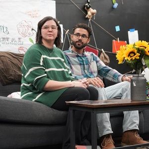 RABBIT HOLE Comes to the Trinity Theatre Company in February