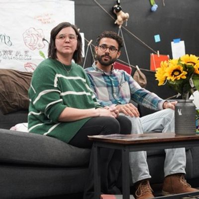 RABBIT HOLE Comes to the Trinity Theatre Company in February