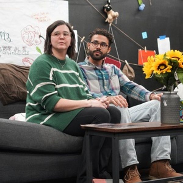 RABBIT HOLE Comes to the Trinity Theatre Company in February Photo