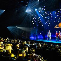 Photos: WONDER Celebrates Opening Night at the A.R.T.