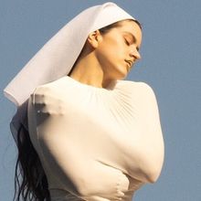 Rosalía Will Bring LUX Tour to Mexico in August