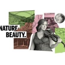 MASTERWORKS III: Nature. Beauty. Comes to the Capitol Theatre