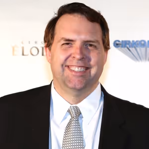 Tony Award Winner Hugh Hysell Returns to Alma Mater to Teach 'The Business of Show'