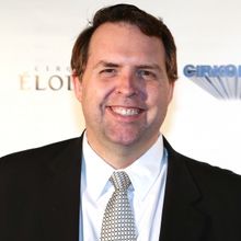 Tony Award Winner Hugh Hysell Returns to Alma Mater to Teach 'The Business of Show'